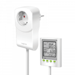 Logilink Energiekostusearvur EM0006
