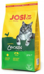 Josera Petfood JosiCat Crunchy Chicken 650 g
