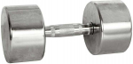 Insportline Chrome Dumbbell Crossteel 12 kg