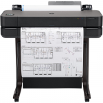 HP DesignJet T630 24-tolline printer