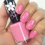 Rimmel Debenhams 60 Seconds Super Shine knelakk vrvis Sweet Retreat