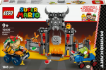 Lego Super Mario 72039: Mario Kart - Bowser'i loss (72039)