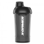 X-GAMER X-MIXR 5.0 Shaker 5.0 600ml, Black Pearl