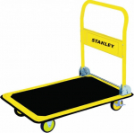 Stanley automaat jalgrattastal 300 kg (pc528),