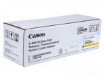 Canon C-Exv 55 Toner Cartridge 1 Pc(S) Original Black