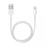 APPLE Lightning-USB kaabel 0,5 meetri