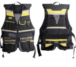 Stanley tool vest