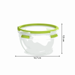 TEFAL Salatiseainede hoidepurkk 2,6L