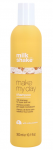 Milk Shake Tea Peva Krge Hoidja 300 ml