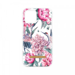 ONSALA COLLECTION Mobile Cover Soft Pink Crane iPhone 11 PRO