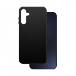 PanzerGlass Turvaline. TPU kest Samsung Galaxy A15 | A15 5G | Must