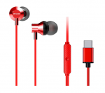 Aiwa ESTM-50USB-C juhtmikuga krvmikrofon USB-C