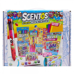 Sombo SCENTOS Mega Activity Set