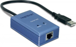 TRENDNET TU2-ET100 vrgukaart Ethernet 100 Mbit/s