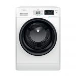 Whirlpool Ksitool FFB 10469 BV EE, 10 kg, 1400 rpm, Energiaklass A, Sgavus 60.5 cm, Hdroon refresh