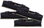 G.SKILL DDR4 64GB (4x16GB) RipjawsV 3200MHz CL16 XMP2 Must