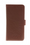 Insmat 650-2619 mobile phone case Flip case Brown