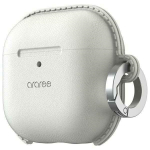 Araree Pops AirPods 4 mbris valge/valge AR20-02189E