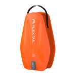Flextail Surveeritud veekott (oran)