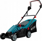 Knner AND amp; Shnen KS ELECTRIC LAWN MOWER 38LM-BL 1400W 38cm