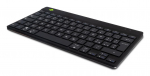 R-Go Tools Compact Break ergonomic keyboard, QWERTY (IT),