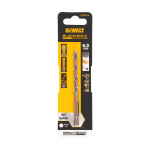 DeWalt Metalli toru HEX 1/4, 6.0 mm, DeWALT