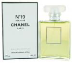 Chanel Nr 19 Poudre parfm EDP 100 ml