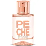 Solinotes, Peche, Eau De Parfum, For Women, 50 ml