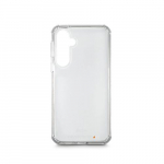 Hama 00136850 mobile phone case 16.5 cm (6.5) Cover Transparent