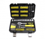 WMC_TOOLS Tpinkide komplekt 20130, 130 tk