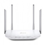 TP-LINK Marsruuter Archer A5 Valge