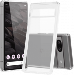 Nevox StyleShell SHOCKFlex Google Pixel 9a transp.