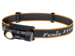 Fenix HM50R V2.0 taskulamp Must Peakomplekt Taskulamp LED