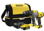 Stanley 5-piece power tool set (SFMCK217M1S-QW)