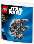 LEGO Polska Telliskivid Star Wars 30708 Millennium Falcon Mini Build