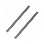 Makita Wendemesser D-07945 HM 82mm (fr Elektro-Hobel, 2 Stck)