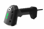 SUNLUX IH50 tstuslik USB-joonekoodi lugeja, must (IH50)