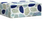 SELPAK Kosmeetilised salvetid Mini, 3 kihti, 70 tk
