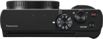 PANASONIC LUMIX TZ99 mustTranslation: LUMIX TZ99 black