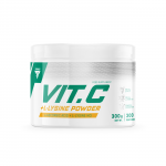 Vitamiinipulber TREC VIT. C + L-Lysine Powder 300g