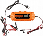 Neo Prostnik automaatiline 6A/100W, 3-150Ah, kuumkrsi / AGM / GEL 11-892-1