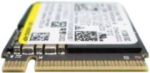 Dell 512GB M.2 2230 PCIe NVMe Gen4x4 solid-state drive