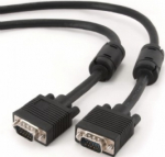 Gembird Kabelis monitorile VGA 3 meetrit