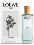 LOEWE Aire Anthesis Parfmne Vesi EDP 50 ml