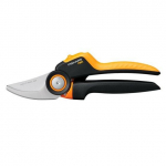 Xseries secateurs with overlapping blades M P921