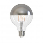 Mller-Licht 401079 LED bulb Warm white 2700 K 8.5 W E27 F