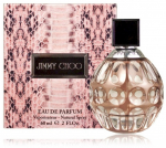 Jimmy Choo naistele Parfmvesi EDP 60 ml