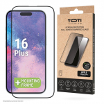 GLASS TOTI IPHONE 16PLUS/15PROMAX/15PLUS