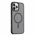 Tactical MagForce Hyperstealth Cover iPhone'i 13 Pro Max jaoks / asfalt