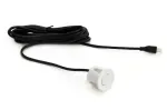 Amio Parkimissensor valge 22